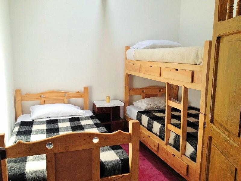 Casa Hostal Villa De Leyva Εξωτερικό φωτογραφία
