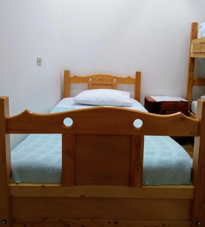 Casa Hostal Villa De Leyva Εξωτερικό φωτογραφία