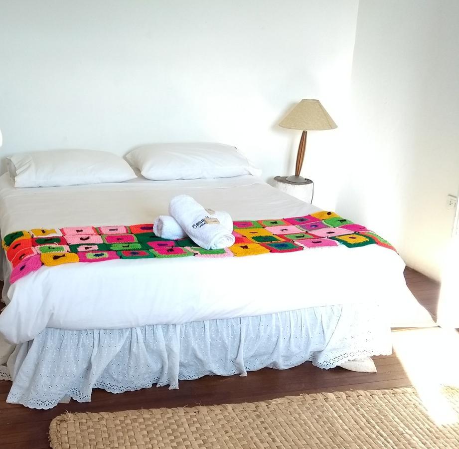 Casa Hostal Villa De Leyva Εξωτερικό φωτογραφία