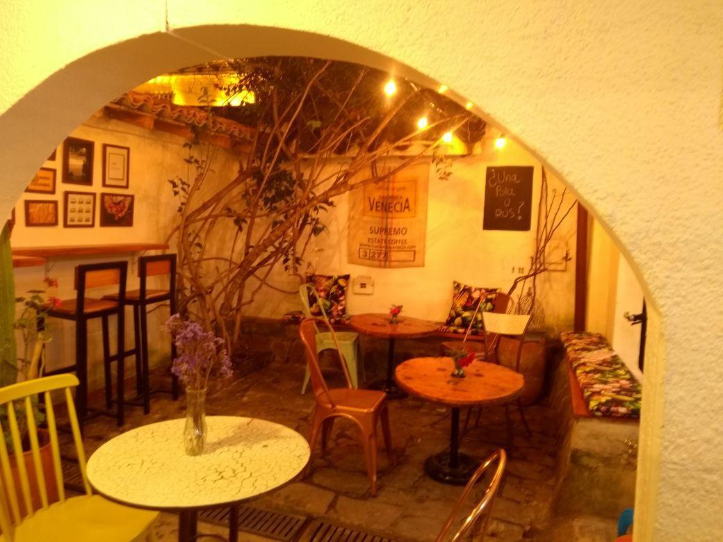Casa Hostal Villa De Leyva Εξωτερικό φωτογραφία